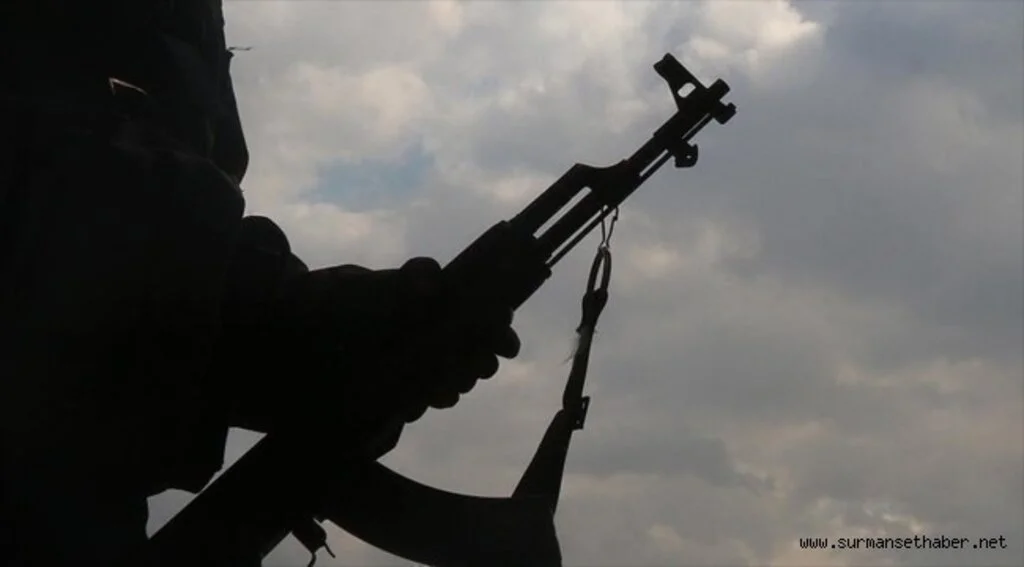 YPG/PKK Suriye'deki güvenli bölgeleri tehdit ediyor