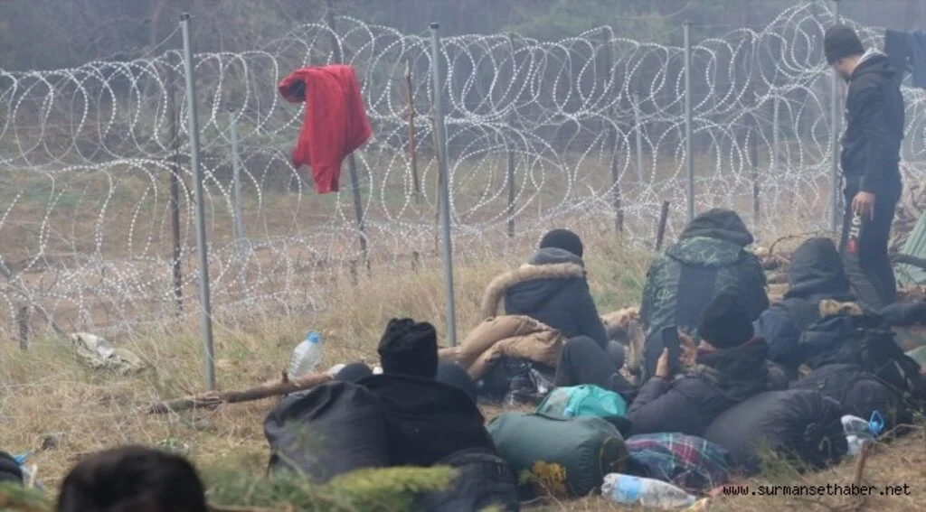 AB'den Belarus'a yaptırım kararı 