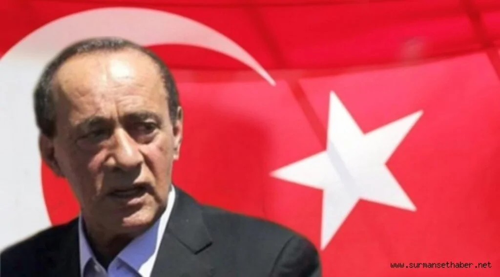 Alaattin Çakıcı: ''Sokağa Çıkan Vatandaşlarımıza! Devlet Sahipsiz Değildir'' 