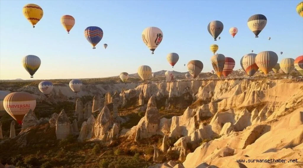 Ara tatil taleplerindeki artış turizme doping olacak