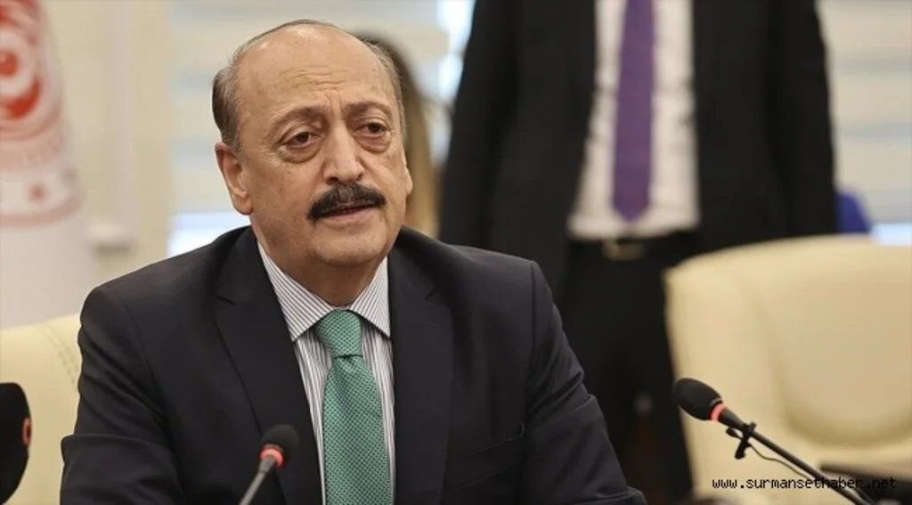 Asgari Ücret Tespit Komisyonu'nun ilk toplantısı 1 Aralık'ta yapılacak