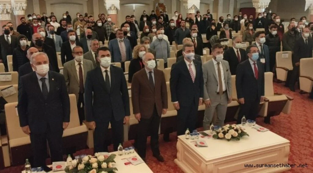 ASİYAD'IN SAĞLAM ADIMLAR GÜÇLÜ GELECEK PROJESİNİN AÇILIŞI YAPILDI