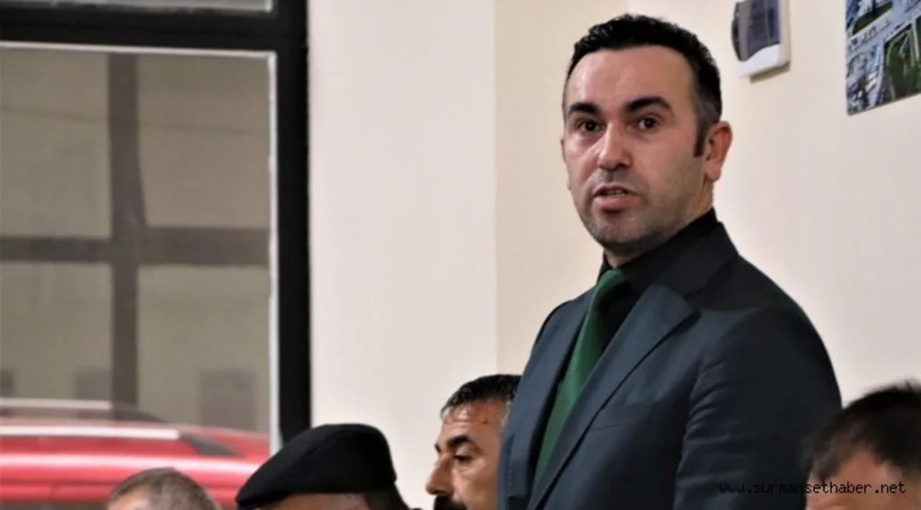 Başkan Çakır'dan Salıpazarı'nda Güçlü Birlik Vurgusu