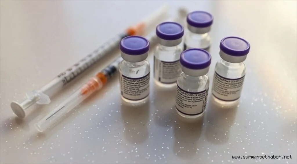 BioNTech: Yeni uyarlanmış Kovid-19 aşısı üzerinde çalışıyoruz