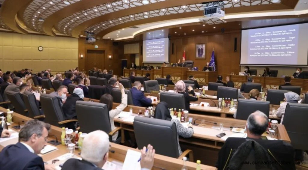 Bursa’da 2022 yatırım yılı olacak