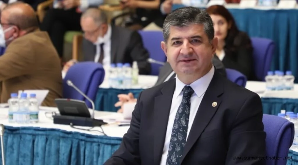 "CHP İKTİDARINDA, NEDEN OLDUĞUNUZ MAĞDURİYETLERE SON VERECEĞİZ"