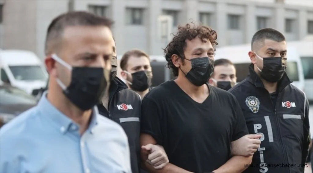 'Çiftlik Bank' davası sanığı Fatih Aydın tutuklandı