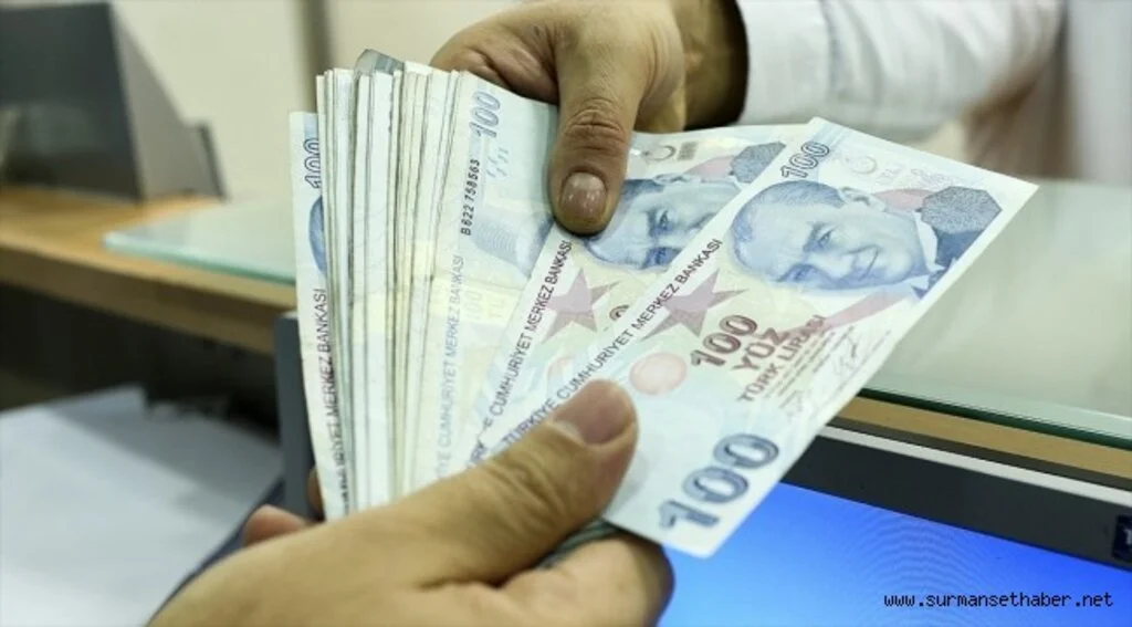 Evde bakım yardımı ödemeleri hesaplara yatırılmaya başlandı 