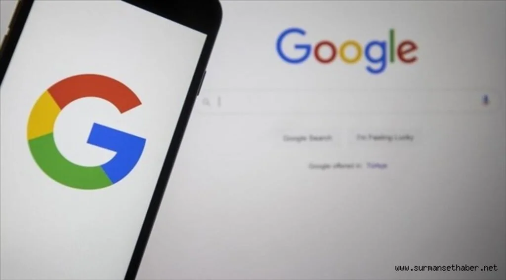 Google'la 2,42 milyar avroluk ceza