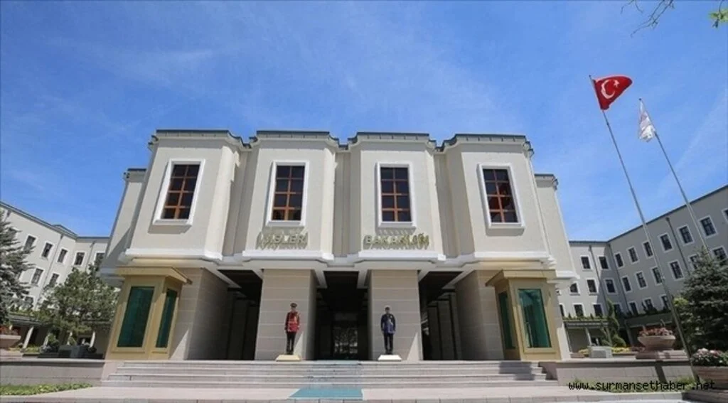 İçişleri Bakanlığına 15 Türk dünyası ve 10 dernekler denetçi yardımcısı alınacak
