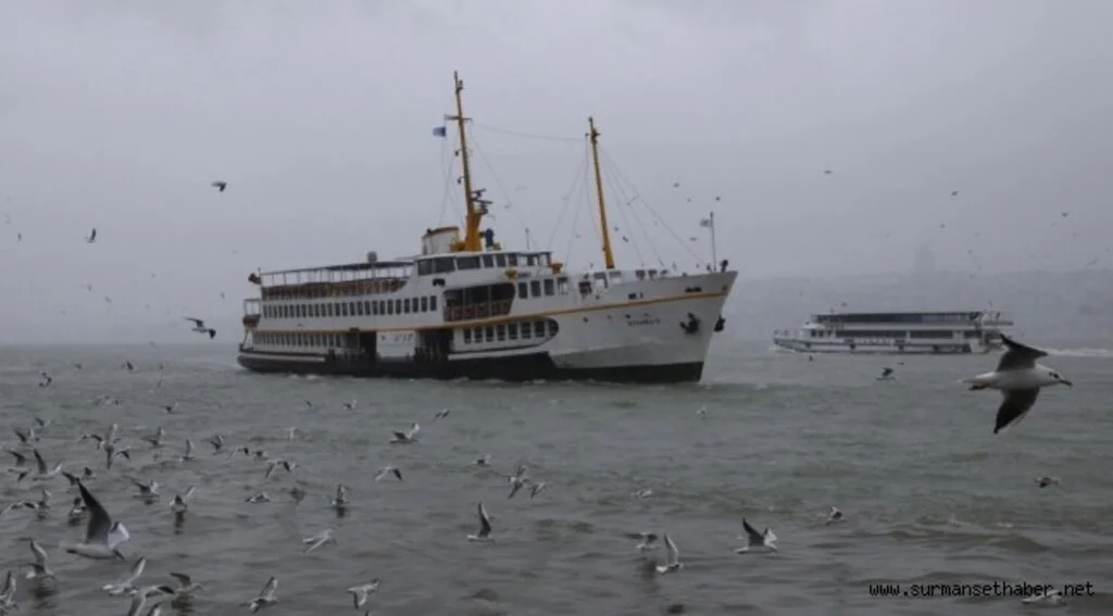 İstanbul Valisi Ali Yerlikaya Uyardı!