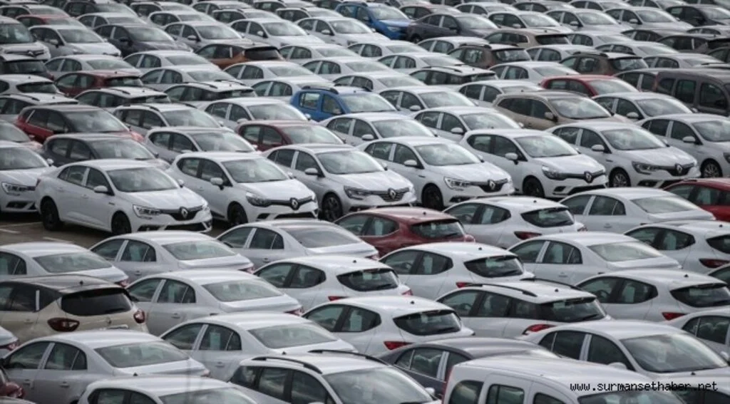 İşte en çok satılan otomotiv markaları 