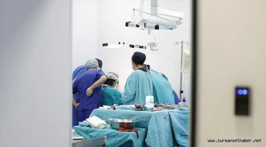 Kadavradan böbrek nakli pandemide yarı yarıya azaldı