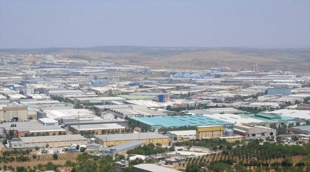 Kalkınmada GAP damgası