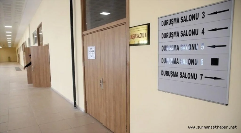 Mahkemelerde 41 bin 402 duruşma elektronik ortamda yapıldı