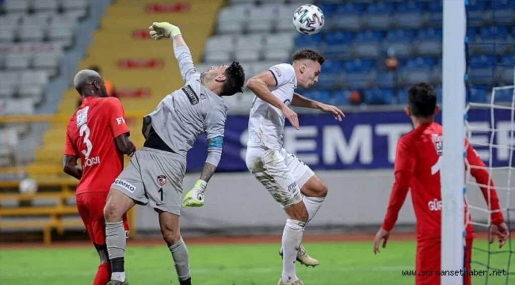 Süper Lig'de 12. hafta heyecanı başlıyor