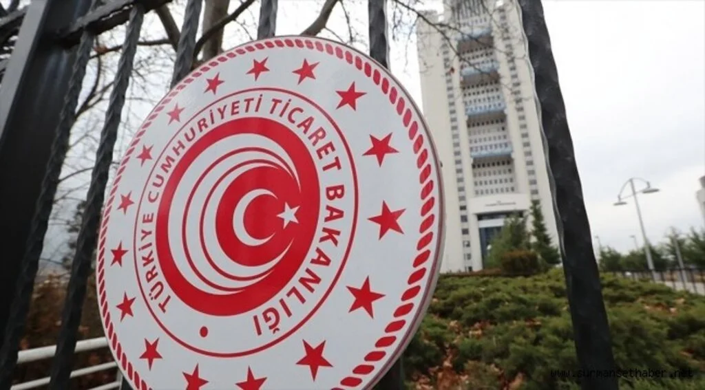 Ticarette 'yeşil dönüşüm' seferberliği