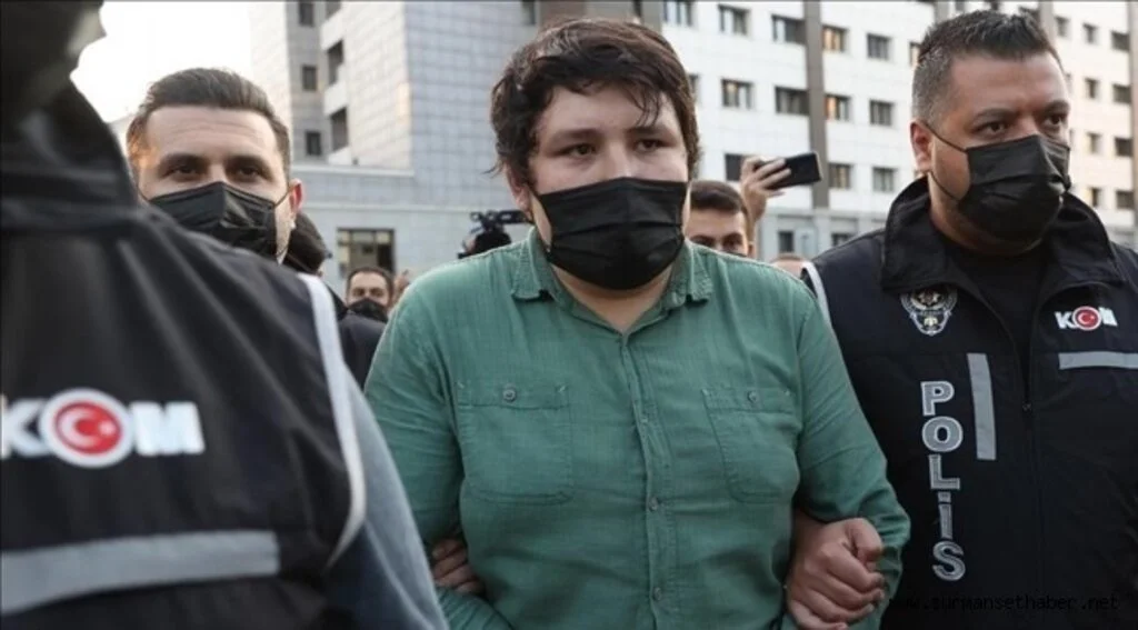 Türk emniyeti 'Tosuncuk' ve ağabeyini 1,5 yıl boyunca gölge gibi takip etti