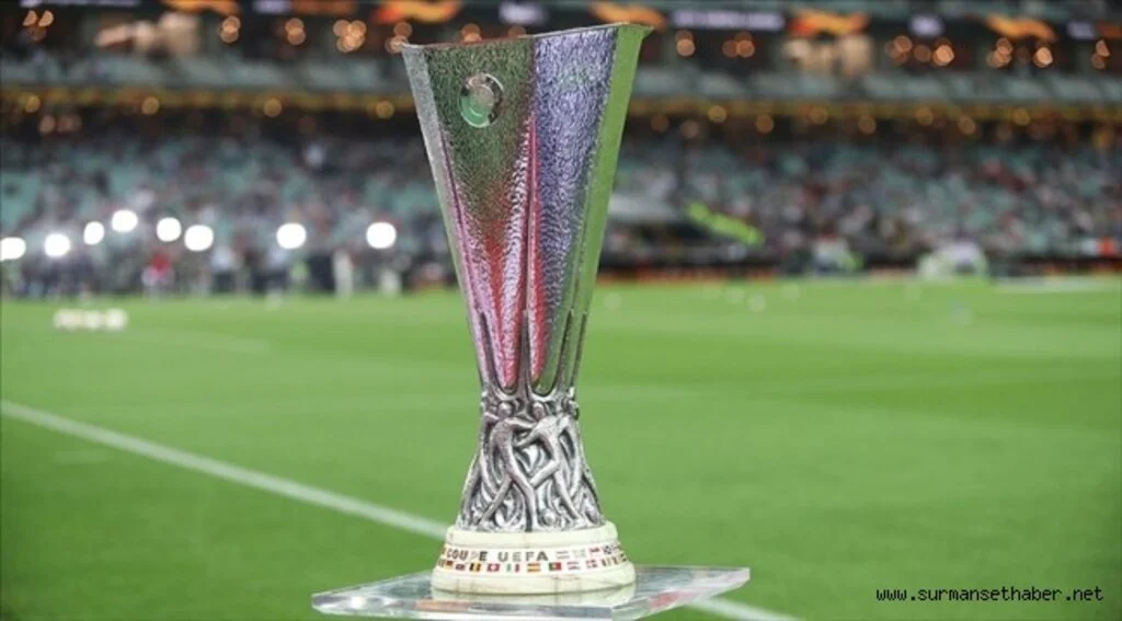 UEFA Avrupa Ligi'nde 5. hafta başladı