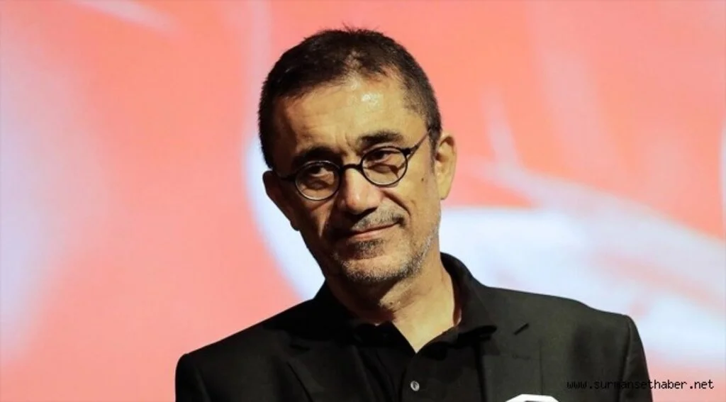Varşova Türk Filmleri Haftası'nın onur konuğu Nuri Bilge Ceylan