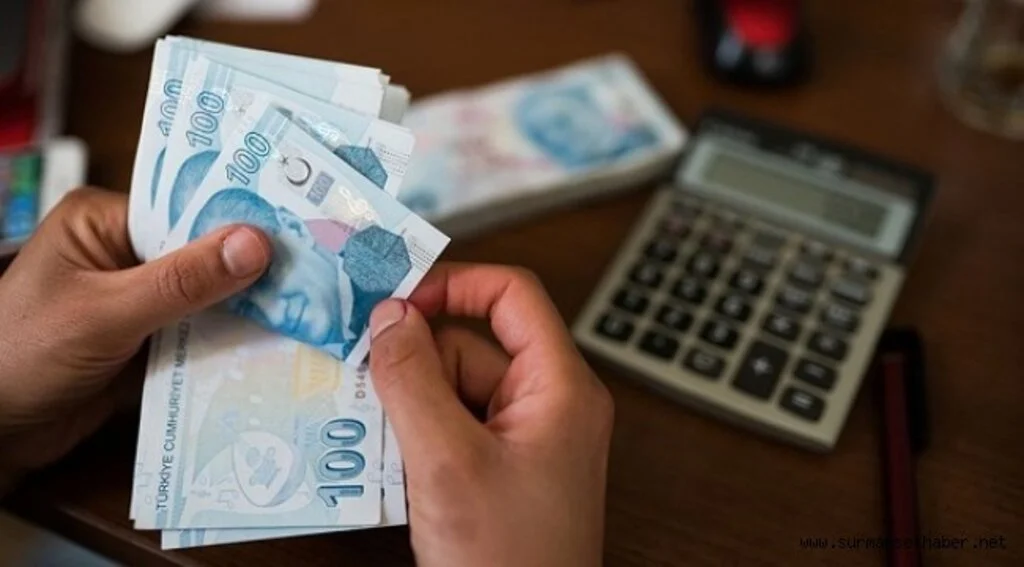 3600 EK GÖSTERGE İLE İLGİLİ FLAŞ GELİŞME 