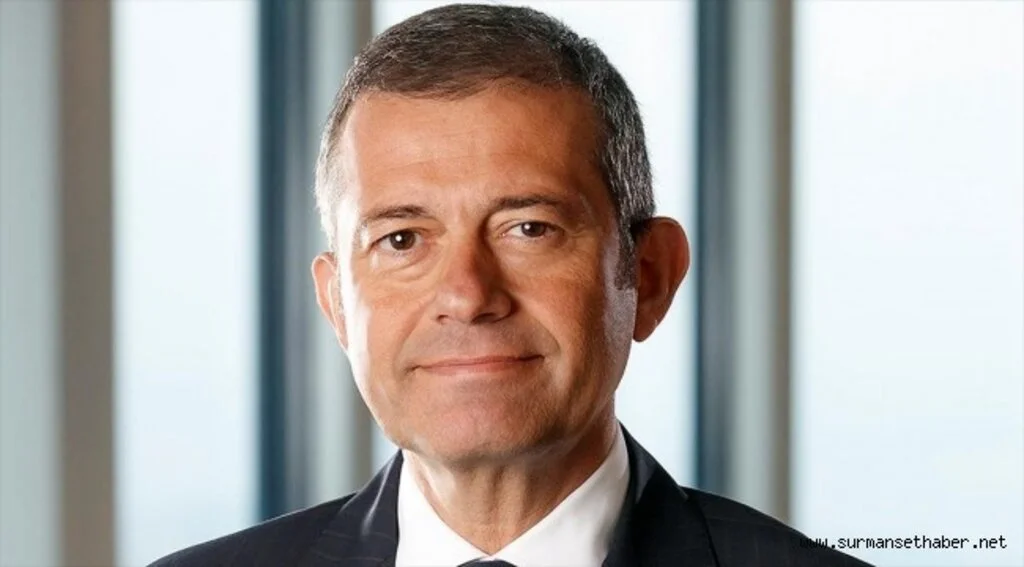 Akbank Genel Müdürü Binbaşgil: Kur Korumalı TL Vadeli Mevduat dolarizasyonu azaltacak
