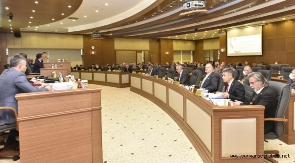 Altyapıda yatırımlar hız kesmeyecek