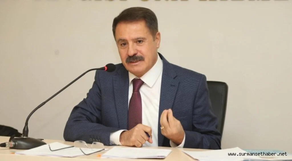 Atakum Meclisi’nde  5 Aralık vurgusu 
