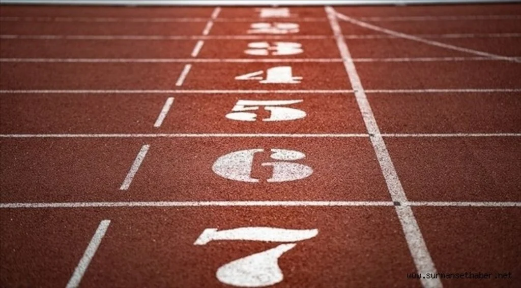 Atletizmde 2022'nin taslak takvimi açıklandı