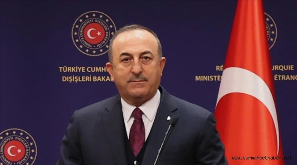 Mevlüt Çavuşoğlu: "Kabil Havaalanı konusunda uzmanlarımız bu akşam Doha'ya gidiyor"
