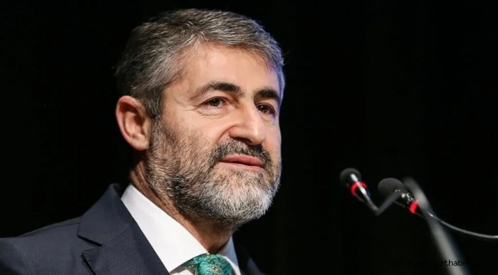 Bakan Nebati TÜSİAD 'ı Uyardı ! Sakın ha muhalefet partisinin gazına gelmeyin