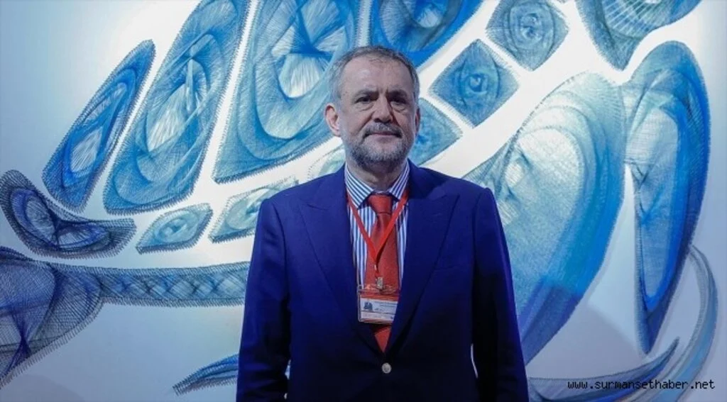 Bakan Yardımcısı Birpınar: Esas meselemiz denizleri çöpten arındırmak