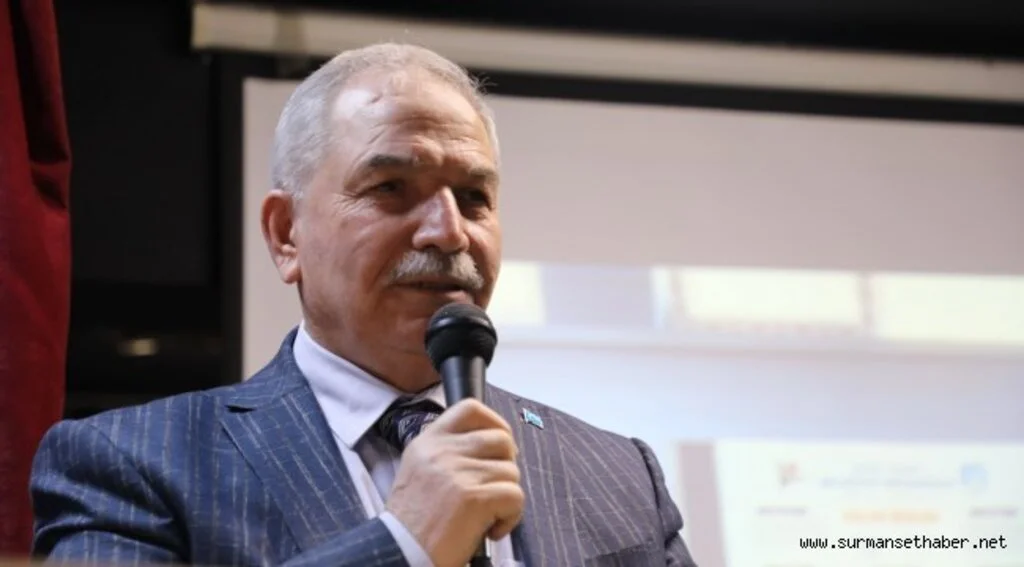 BAŞKAN DEMİRTAŞ ‘IN AÇILIŞINI YAPTIĞI TÜBİTAK 4006 BİLİM FUARI KATILIMCILARDAN TAM NOT ALDI