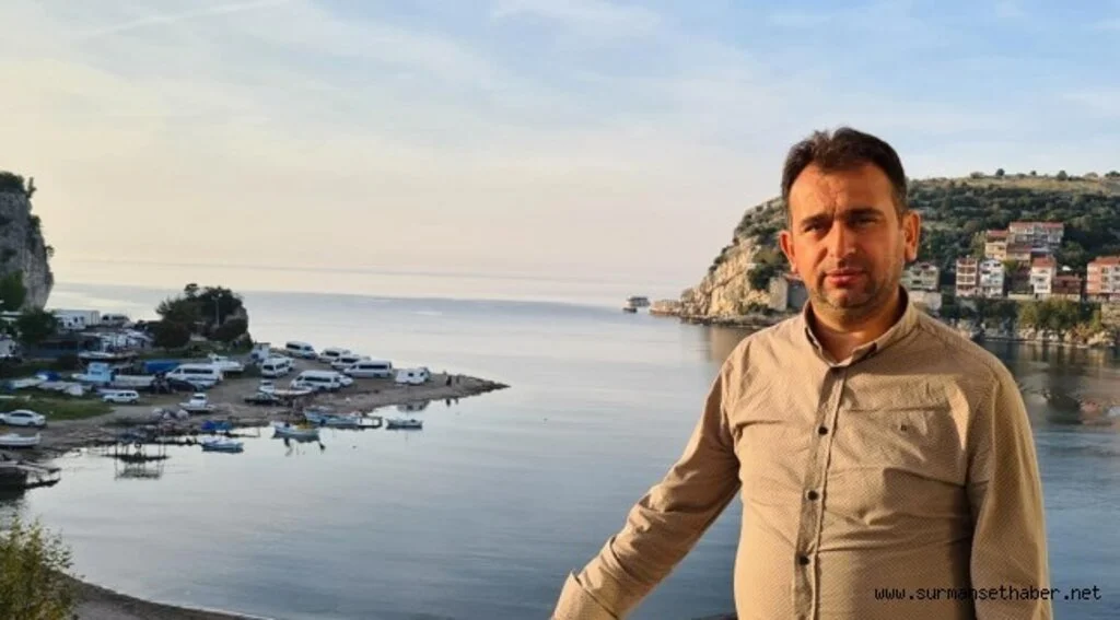 Başkan Özcan Sucu'dan Davet