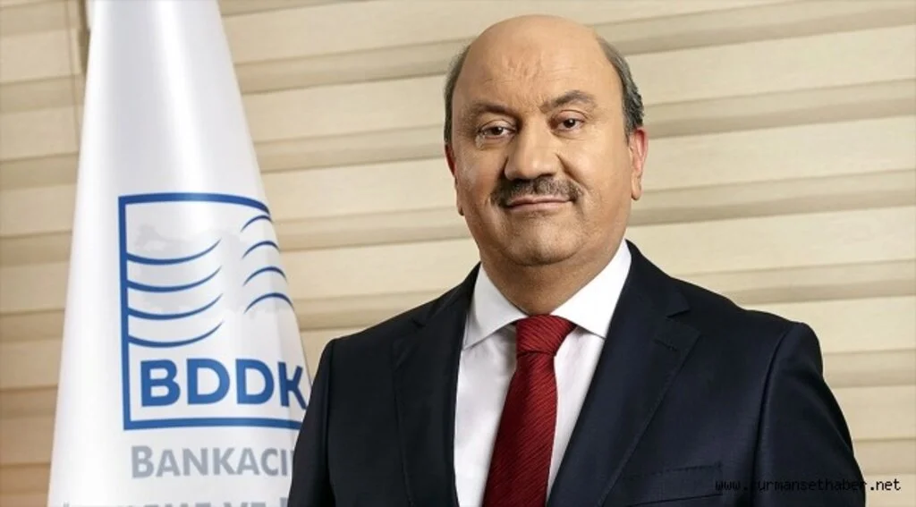 BDDK, bankalar için yeşil finans yol haritasını belirledi