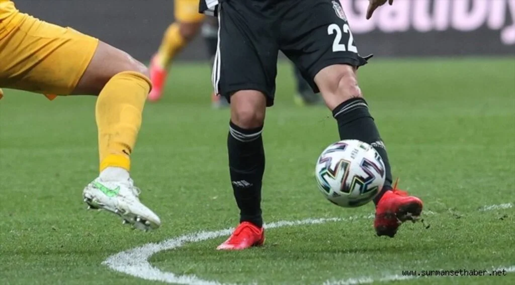 Beşiktaş ile Kayserispor 51. randevuda