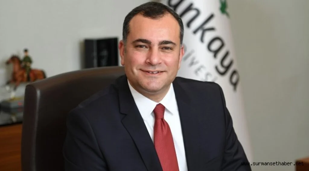 ÇANKAYA BELEDİYE BAŞKANI ALPER TAŞDELEN’İN YENİ YIL MESAJI  