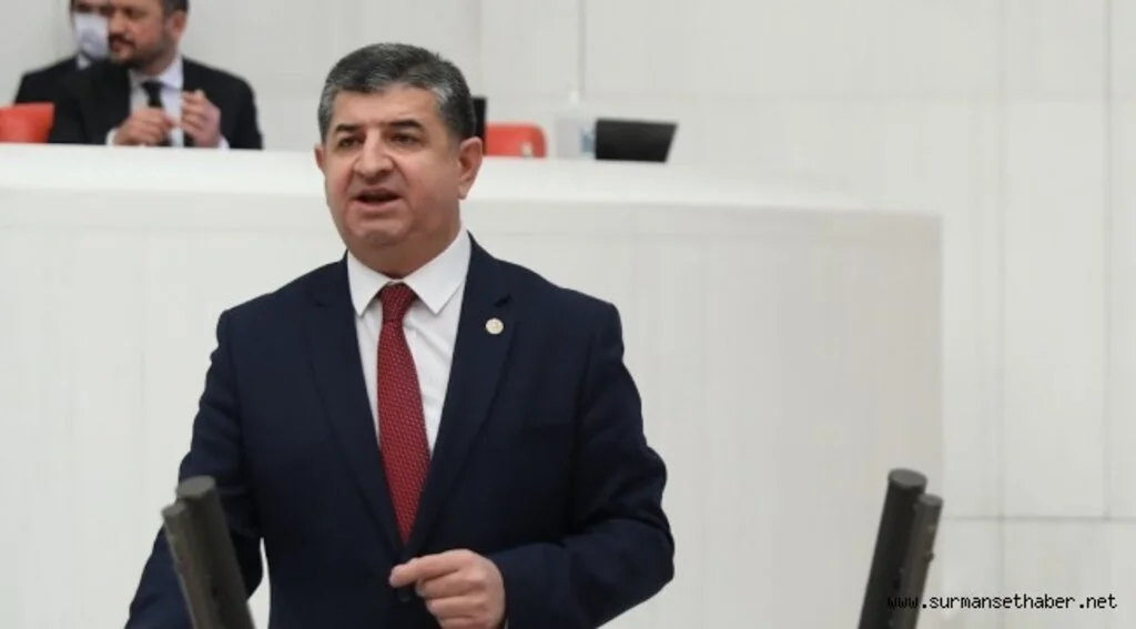 Cavit ARI; ''Yargı Bağımsızlığı ve Tarafsızlığını Yok Ettiniz''  