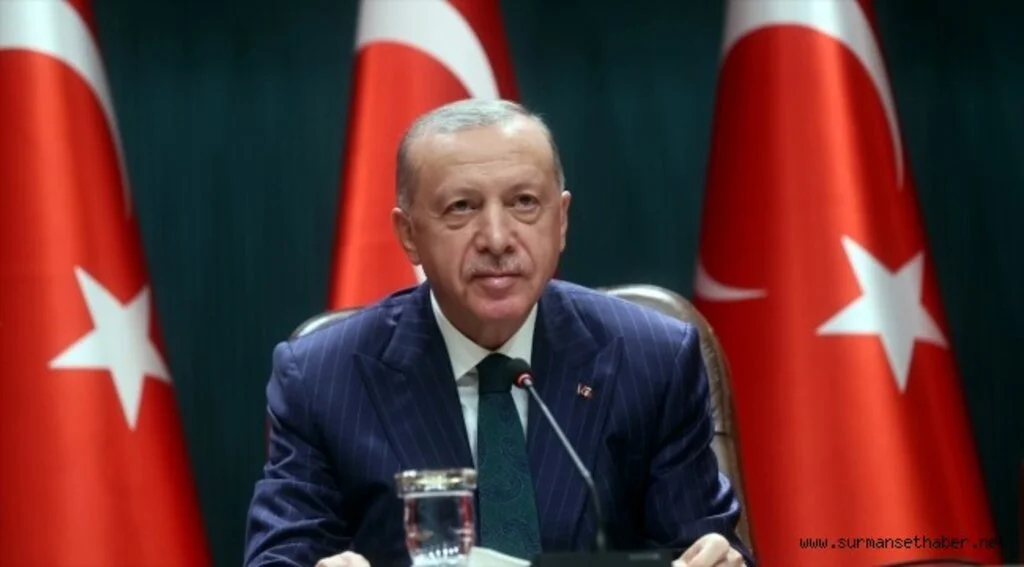Cumhurbaşkanı Erdoğan, Türkiye-Afrika Ortaklık Zirvesi'nde mevkidaşlarıyla görüşecek