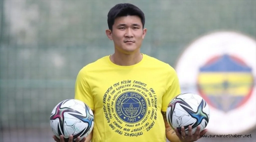 Fenerbahçeli futbolcu Kim Min-jae, Beşiktaş derbisini fırsat olarak görüyor