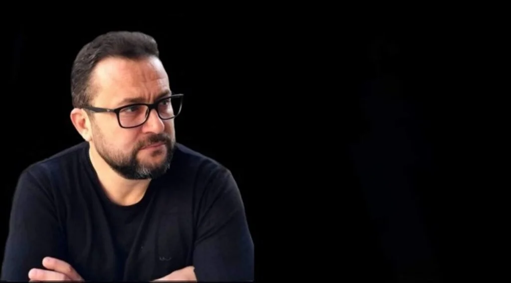 Genel Başkan Yardımcısı Said Çetintaş'tan Yeni Yıl Mesajı