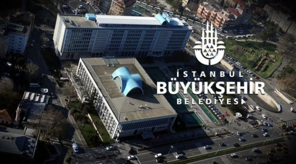 İçişleri Bakanlığı, İBB'ye 'özel teftiş' başlatıldığını bildirdi