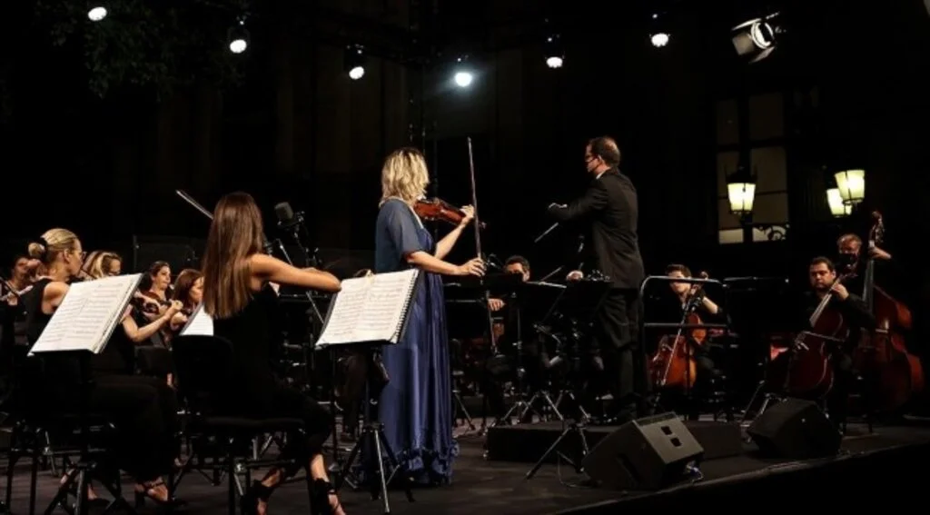İDSO Giovanni Bottesini'nin 200. yaşını kutlayacak