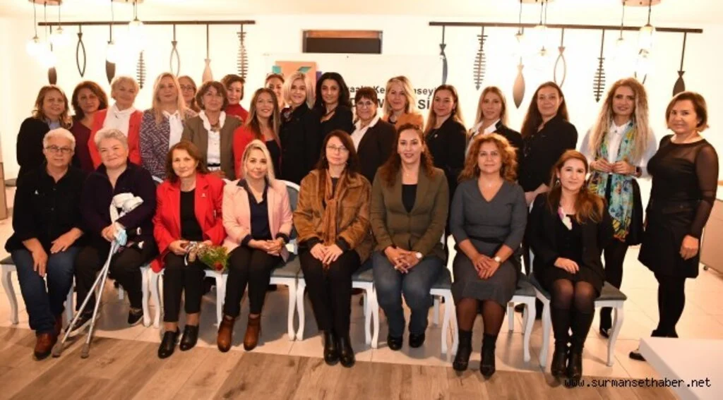 Kadın Meclisi, kadın sorunlarını konuştu