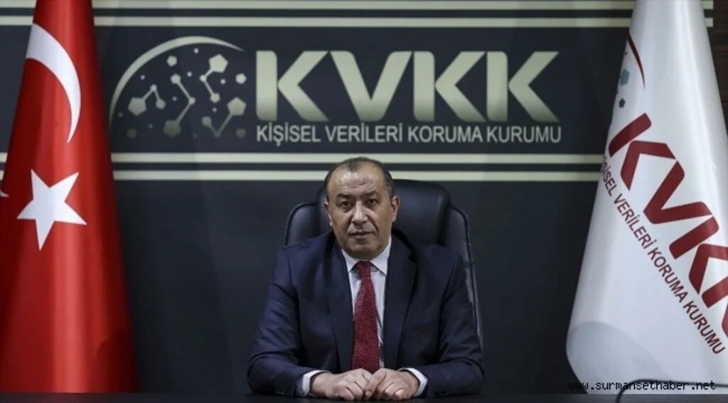Kişisel verilerin korunmasında eğitim ve sertifika süreci başladı