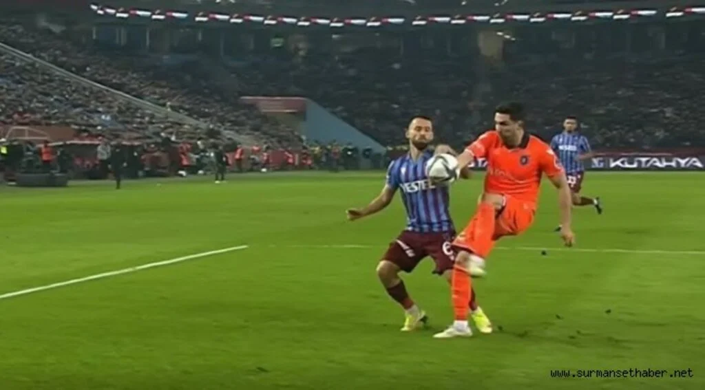 Lider Trabzonspor Sezonun İlk Yarısını 1 Puanla Kapattı