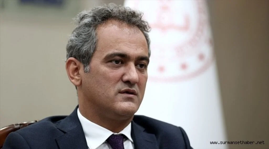 MEB 'çevre eğitimi' müfredatına 'iklim değişikliğini' de ekledi