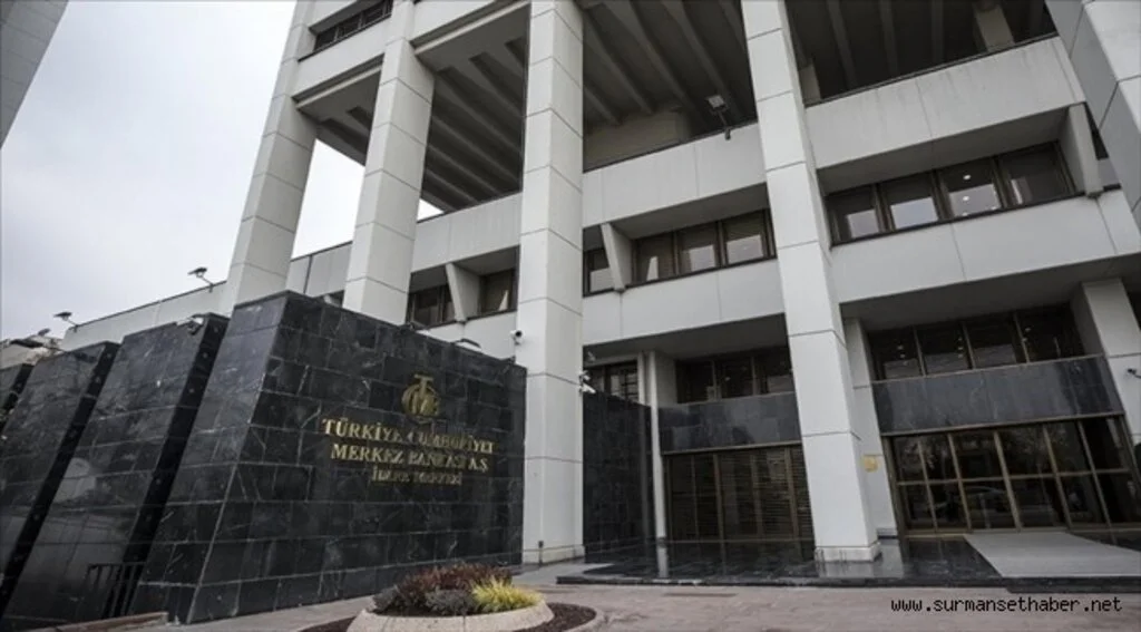 Merkez Bankasından, dövizden TL mevduata geçişte bankalara zorunlu karşılık teşviki