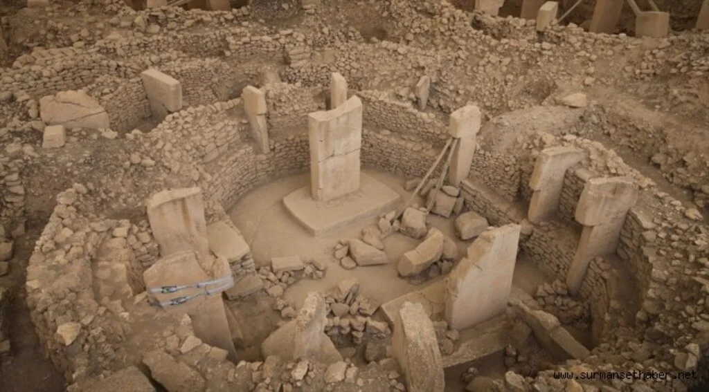 Neolitik döneme ait en önemli araştırmalar Şanlıurfa'dan başlayacak