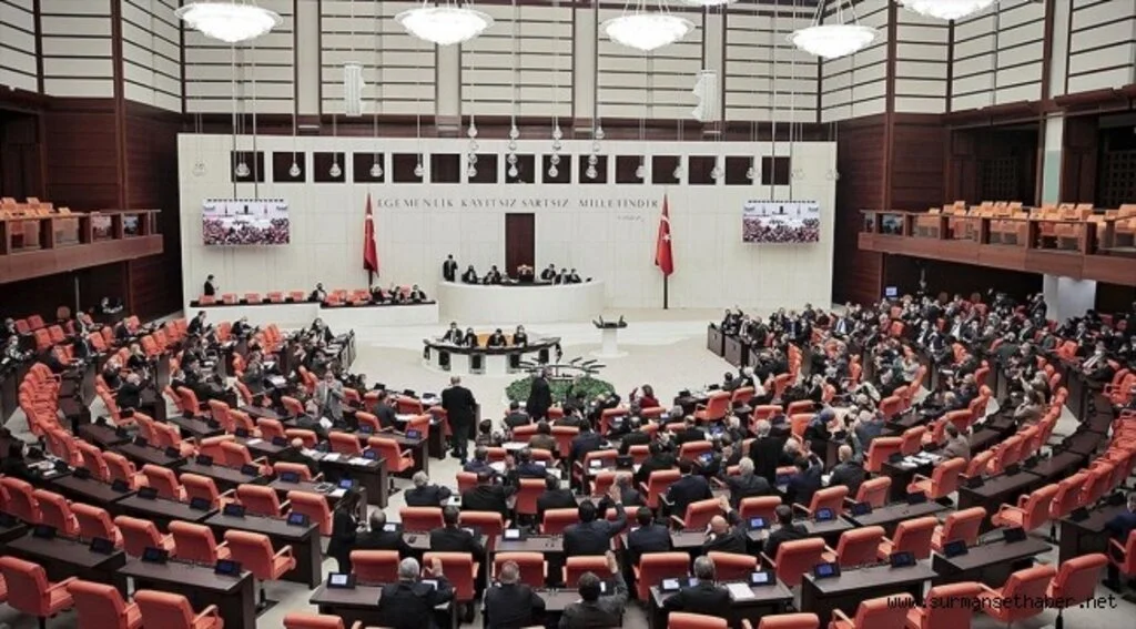 Öğretmenlik Meslek Kanunu Teklifi, TBMM'de